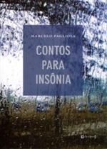 Contos para Insônia - 7 Letras