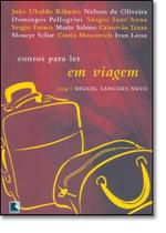 Contos Para Ler em Viagem - RECORD - GRUPO RECORD Contos Para Ler em Viagem - RECORD - GRUPO RECORD