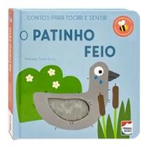 Contos Para Tocar e Sentir - O Patinho Feio