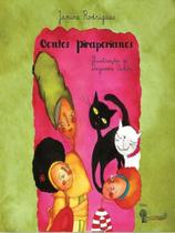 Contos piraporianos - PIRAPORIANDO EDITORA Contos piraporianos - PIRAPORIANDO EDITORA
