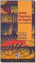Contos Populares de Angola: Folclore Quimbundo