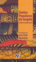 Contos Populares De Angola