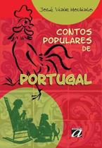 Contos populares de portugal