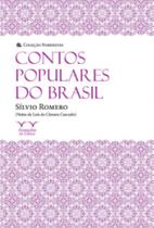 Contos populares do Brasil - ARMAZEM DA CULTURA