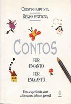 Contos Por Encanto Por Enquanto - VOZES
