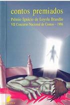 Contos Premiados : VII Concurso Nacional de Contos - EDUFSCAR