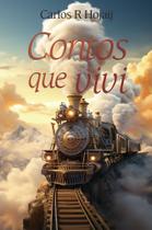 Contos que Vivi - Scortecci