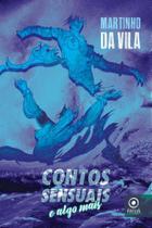 Contos Sensuais e Algo Mais Sortido