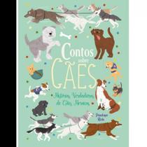 Contos sobre cães - PE DA LETRA