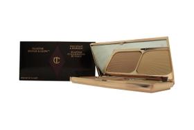 Contour Duo Charlotte Tilbury Mini Filmstar Bronze & Glow Contour Duo Charlotte Tilbury Mini Filmstar Bronze & Glow