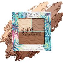 Contour Palette Physicians Formula Butter Bronzer Light/Medium