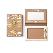 Contour Powder TheBalm Take Home The Bronze Thomas Anti-Laranja Contour Powder TheBalm Take Home The Bronze Thomas Anti-Laranja