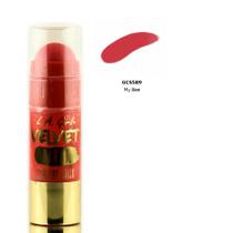 Contour Stick LA Girl Velvet com óleo de jojoba e manteiga de karité - LA Girl USA Cosmetics
