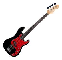 Contr Baixo Michael BM608N BT 4 Cordas Precision Contr Baixo Michael BM608N BT 4 Cordas Precision