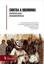 Contra a Oikonomia - LIBER ARS