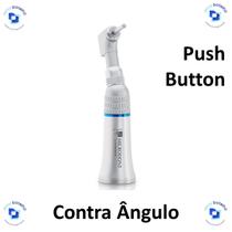 Contra Ângulo de Baixa Rotação Push Button - Microdont