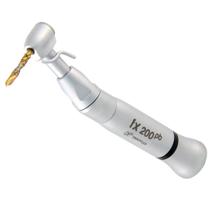 Contra ãngulo implante fx 200 201 push button dentflex