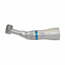 Contra Ângulo Intra de Baixa Rotação Push Button 1:1 Driller