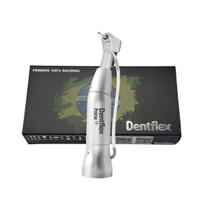 Contra Ângulo Intra FX 110 Prime 1:1 com Sistema de Trava - Dentflex Contra Ângulo Intra FX 110 Prime 1:1 com Sistema de Trava - Dentflex