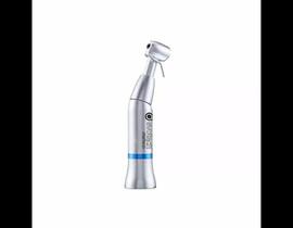 Contra Ângulo Push Button 1:1 Baixa Rotação Sterievo Evotech