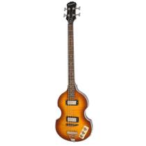 Contra Baixo 4 Cordas Epiphone Viola Bass Vintage Sunburst