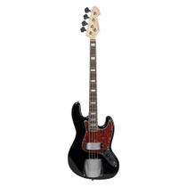 Contra Baixo 4 Cordas Jazz Bass Passivo Michael BM675N BT
