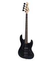 Contra Baixo 4 Cordas Rockwave RJB4 BK Jazz