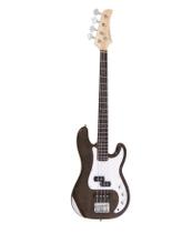 Contra Baixo 4 Cordas Strinberg PBS50 TBK Precision Bass Contra Baixo 4 Cordas Strinberg PBS50 TBK Precision Bass