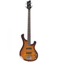 Contra Baixo 4 Cordas Strinberg Sab400 Vs Ativo Contra Baixo 4 Cordas Strinberg Sab400 Vs Ativo