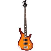 Contra Baixo 4 Cordas Strinberg SAB440 Vintage Sunburst VS