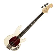 Contra Baixo 4 Cordas Tbm4 Special Branco Tagima Tbm-4 Contra Baixo 4 Cordas Tbm4 Special Branco Tagima Tbm-4