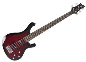 Contra Baixo 5 Cordas Strinberg Sab500 Twr Ativo