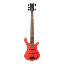 Contra Baixo Ativo 5C Waldman WB305A DRS Deep Red Satin