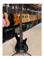 Contra Baixo Condor XB25A BK Preto 5 Cordas