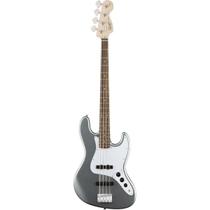 Contra Baixo Fender Affinity J. Bass LR 037 0760 581 Squier