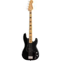 Contra Baixo Fender Squier 4 Cordas Vibe 70s Precision Bass