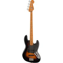 Contra Baixo Fender Squier 40th Vintage Edition Sunburst 0379541502