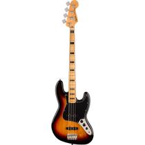 Contra Baixo Fender Squier 4C Classic Vibe 70s 0374540500 Contra Baixo Fender Squier 4C Classic Vibe 70s 0374540500