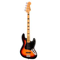 Contra Baixo Fender Squier 4C Classic Vibe 70s Jazz Bass MN