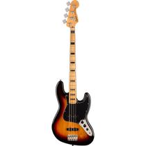Contra Baixo Fender Squier 4C Classic Vibe 70s Jazz Bass MN