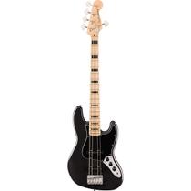 Contra Baixo Fender Squier 5C Jazz Bass Active 0378753565