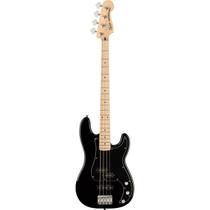 Contra Baixo Fender Squier Affinity Precision Bass Black