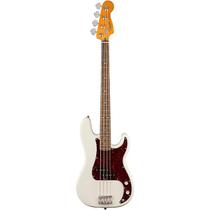 Contra Baixo Fender Squier Classic Vibe 60s Olympic White