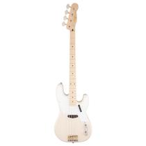 Contra Baixo Fender Squier Classic Vibe Bass 50s 0303080501 Contra Baixo Fender Squier Classic Vibe Bass 50s 0303080501