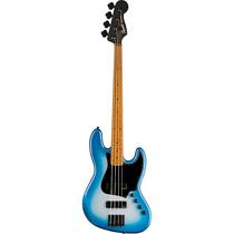 Contra Baixo Fender Squier Contemporary Active Blue
