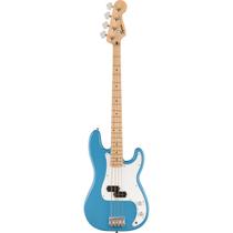 Contra Baixo Fender Squier Sonic Precision California Bl 4C