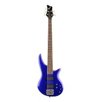 Contra Baixo Jackson Js Series Spectra Bass JS3V 2919005527 Contra Baixo Jackson Js Series Spectra Bass JS3V 2919005527