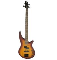 Contra Baixo JS Series Spectra JS2 Tobacco Burst 2919004520 Contra Baixo JS Series Spectra JS2 Tobacco Burst 2919004520