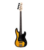 Contra Baixo Michael BM608N SK 4 Cordas Contra Baixo Michael BM608N SK 4 Cordas