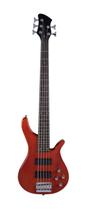 Contra Baixo Michael Modern Bass 5C Ativo Tobacco BM515N TB